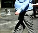 Ожирение повышает риск развития рака