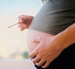 Бросить курить до беременности, или как защитить будущего ребенка