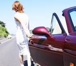 Будьте осторожны при высадке и посадке в транспорт