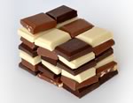Шоколад может снизить риск развития осложнений беременности