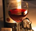 Сможет ли красное вино продлить жизнь?