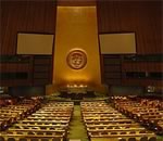 Участники Генеральной ассамблеи ООН обсудят проблему борьбы с ВИЧ/СПИДом