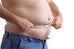 Ожирение у мужчин влияет на диагностику рака предстательной железы