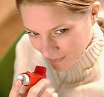 Препарат для лечения бронхиальной астмы повышает риск осложнений