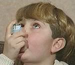 Побочное действие кортикостероидов на кости у мальчиков, болеющих бронхиальной астмой