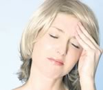 Спорт для лечения мигрени