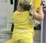 Возраст детей с ожирением меньше, чем предполагалось
