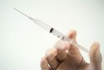 Противогриппозная вакцина в лечении сарком
