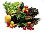 Фрукты и овощи в борьбе против колоректального рака
