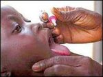 В Нигерии выгнали вождя, саботирующего вакцинацию против полиомиелита