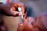 Разработана новая вакцина против полиомиелита