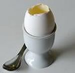 Куриные яйца «играют на стороне» сахарного диабета