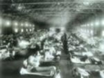 Раскрывая тайну пандемии гриппа 1918 года