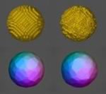 Наночастицы для доставки лекарств