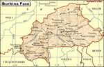 Буркина-Фасо грозит эпидемия менингита