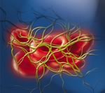 Небо больных не любит