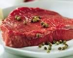 Красное мясо вредно для здоровья