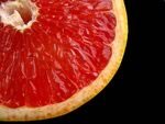 Грейпфрутовая диета чуть не убила американку