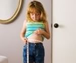 Почему маленькие девочки сидят на диетах?