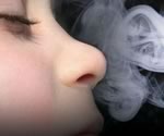 Сигаретный дым лишает детский организм защитных функций
