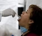 Ученые разработали быстрый тест на наличие вируса свиного гриппа