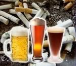 Курение и алкоголь - главные причины колоректального рака