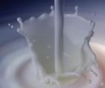 Обезжиренное молоко снижает кровяное давление