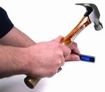 Мозг воспринимает инструменты как временные части тела