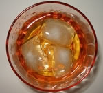 Русский способ уберечься от свиного гриппа: побольше уэльского виски!