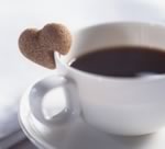 Слишком много кофе подрывает здоровье сердца