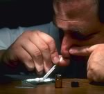 Количество пациентов с кокаиновой зависимостью удвоилось