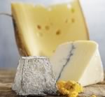 Сыр поможет похудеть?