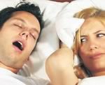 Звук храпа содержит ключ к здоровому сну