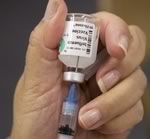 ВОЗ: Вакцина от свиного гриппа безопасна