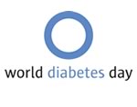 В Украине прошел всемирный день Диабета