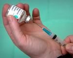 Франция продает излишки противогриппозной вакцины