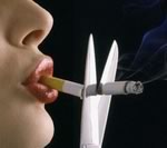 Отказ от курения заразен!
