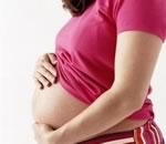 Беременные женщины вовсе не думают «мозгом зародыша»
