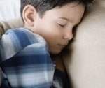 В обструктивном апноэ детей во сне виноваты гены