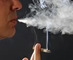 Курение не защищает от болезни Альцгеймера