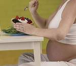 С помощью диеты беременная женщина может запрограммировать пол ребенка