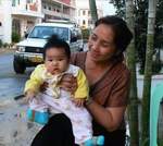 Вьетнамские власти разрешили семьям иметь троих детей