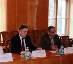 Плодотворная встреча: министр здравоохранения Украины провел переговоры с послом Японии
