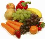 Надежды на то, что обильное потребление фруктов и овощей сможет снизить заболеваемость раком, оказались значительно преувеличенными