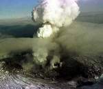 Несущее смерть: облако вулканического пепла из Исландии может оказаться исключительно опасным для здоровья людей