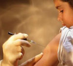 ВОЗ поможет в ликвидации вспышки полиомиелита в Таджикистане