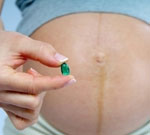 Прием мультивитаминов улучшает здоровье беременных и будущих детей