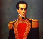 Легендарный Симон Боливар, возможно, был отравлен