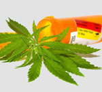 В столице США разрешено употребление марихуаны по медицинским показаниям
