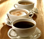 Кофе и «газировка» не повышают риск развития рака толстой кишки